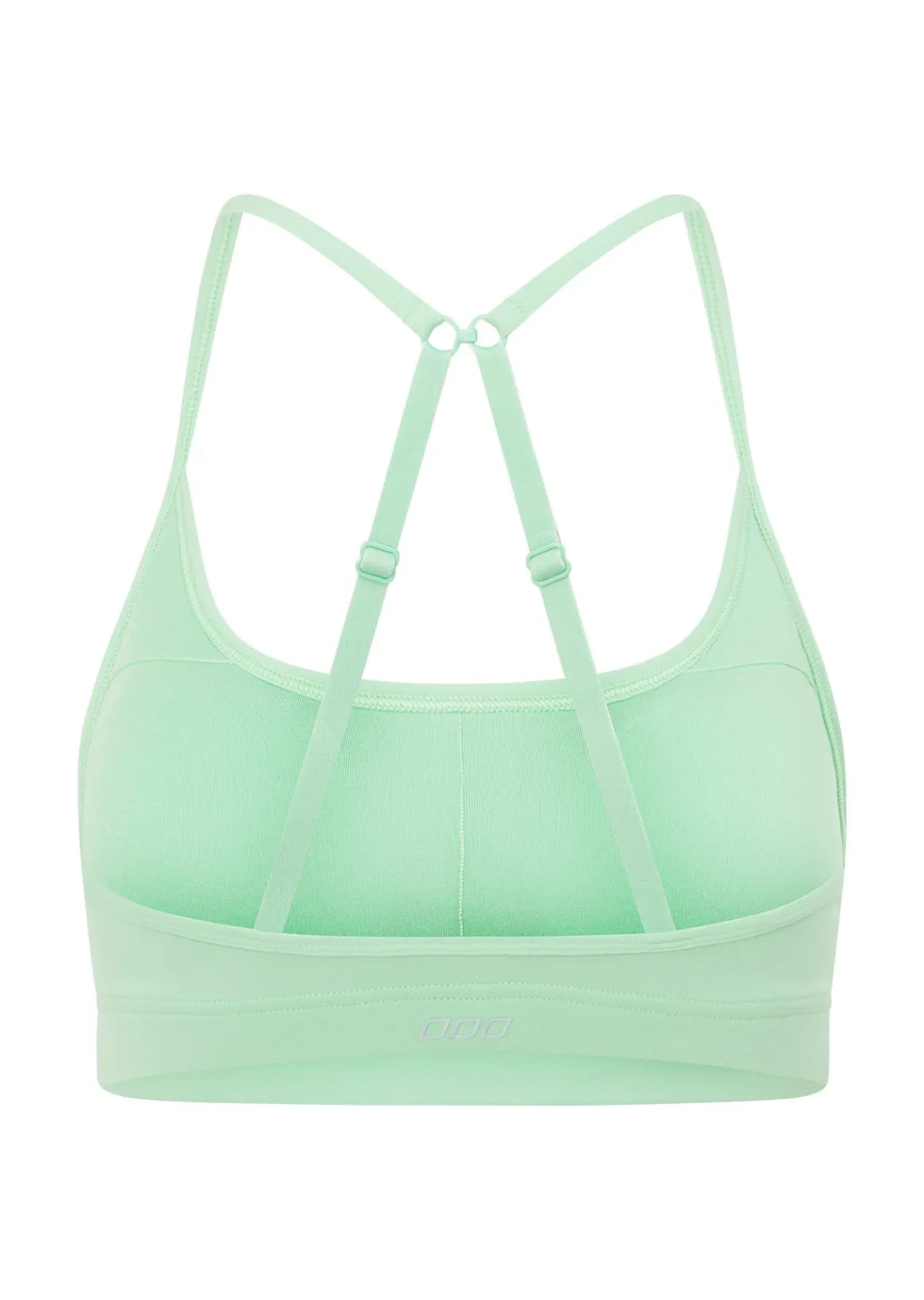 Lorna Jane Pammy Sports Bra SoftMint Outlet