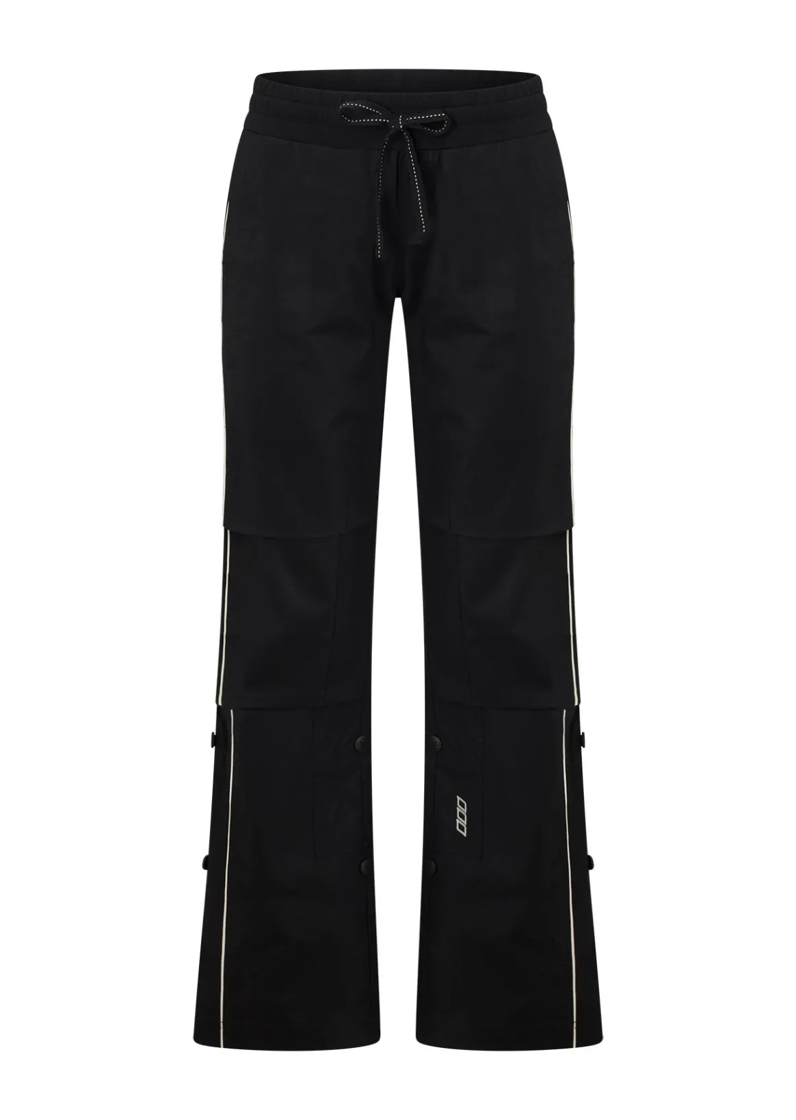 Lorna Jane Pipe Dream Flashdance Pant Black Clearance
