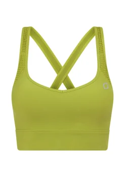 Lorna Jane Possibility Sports Bra DarkSage Online