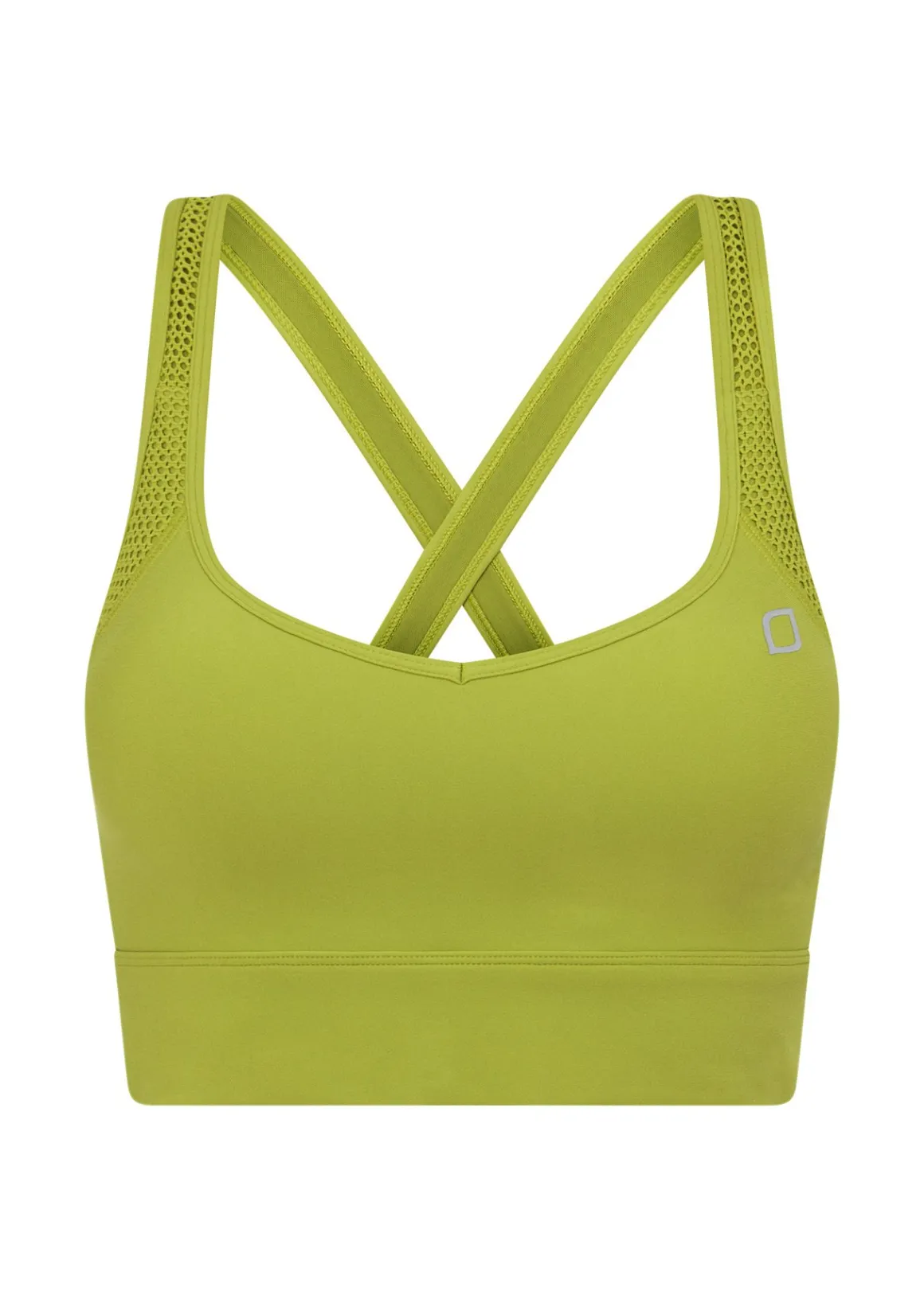 Lorna Jane Possibility Sports Bra DarkSage Online