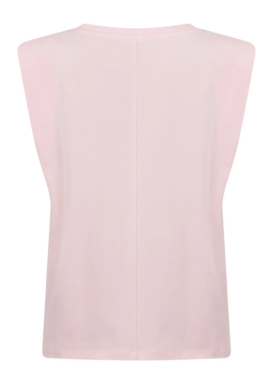 Lorna Jane Power Muscle Tank PalePeony