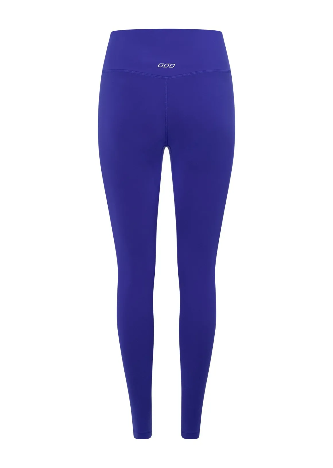 Lorna Jane Qualify No Chafe Full Length Leggings MagneticBlue Online