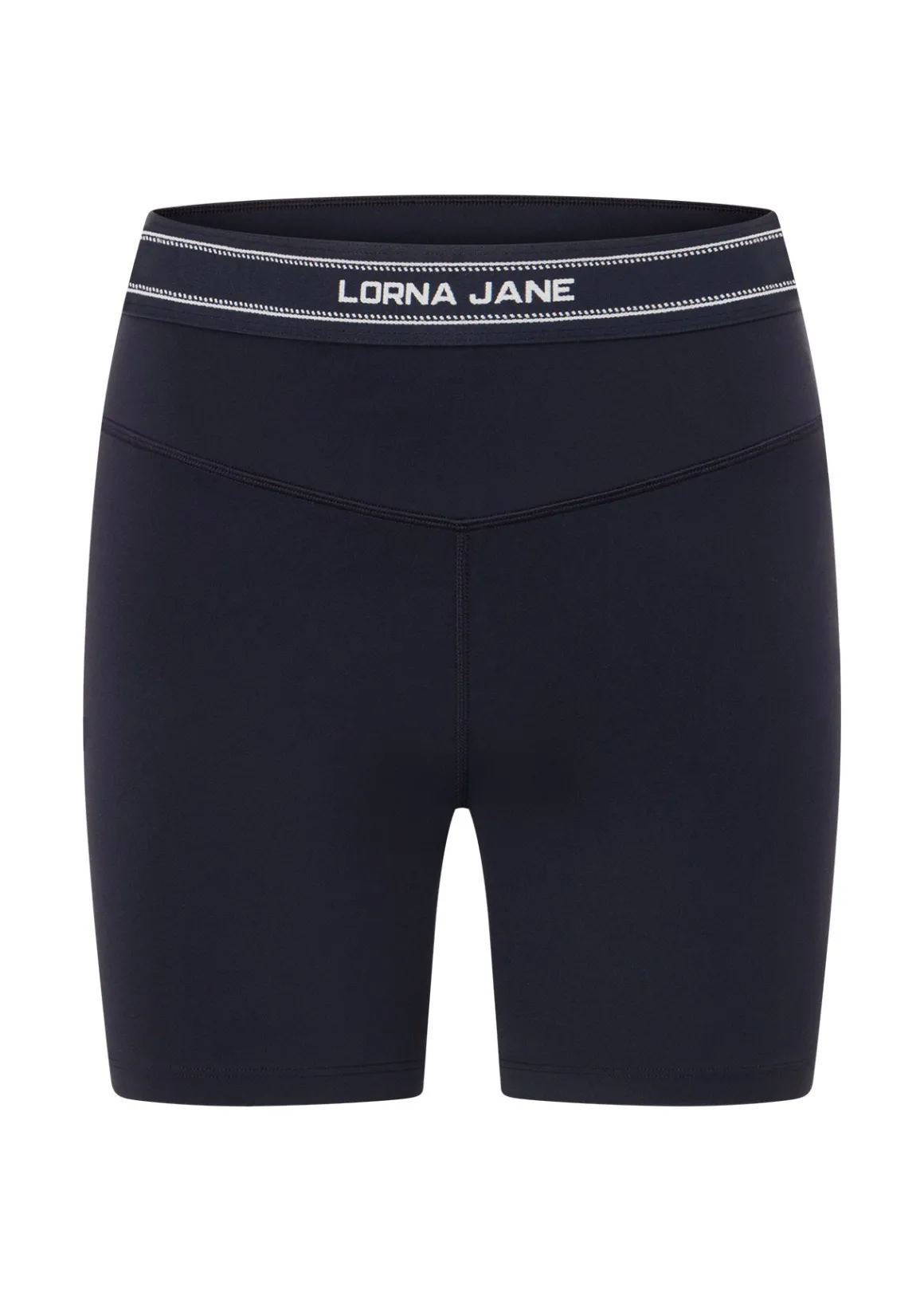 Lorna Jane Redefined 12cm Bike Shorts MidnightBlue Online
