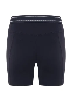 Lorna Jane Redefined 12cm Bike Shorts MidnightBlue Online