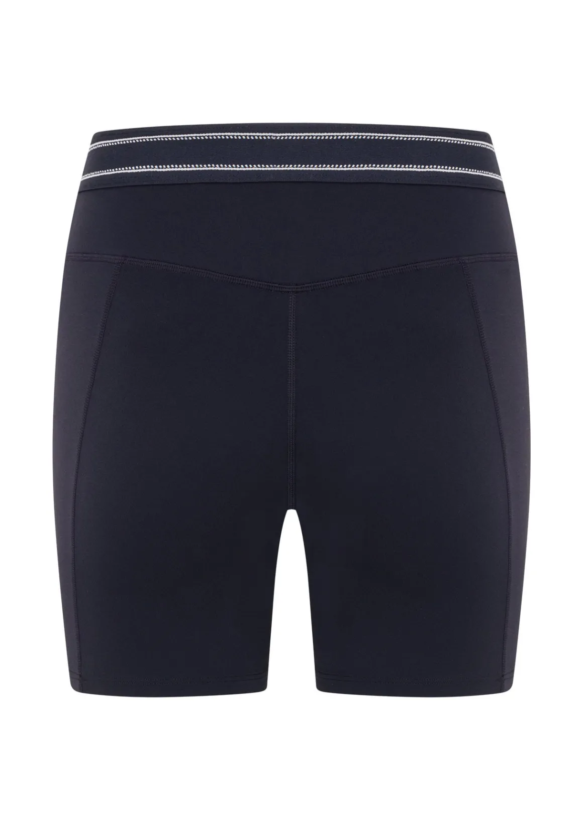 Lorna Jane Redefined 12cm Bike Shorts MidnightBlue Online