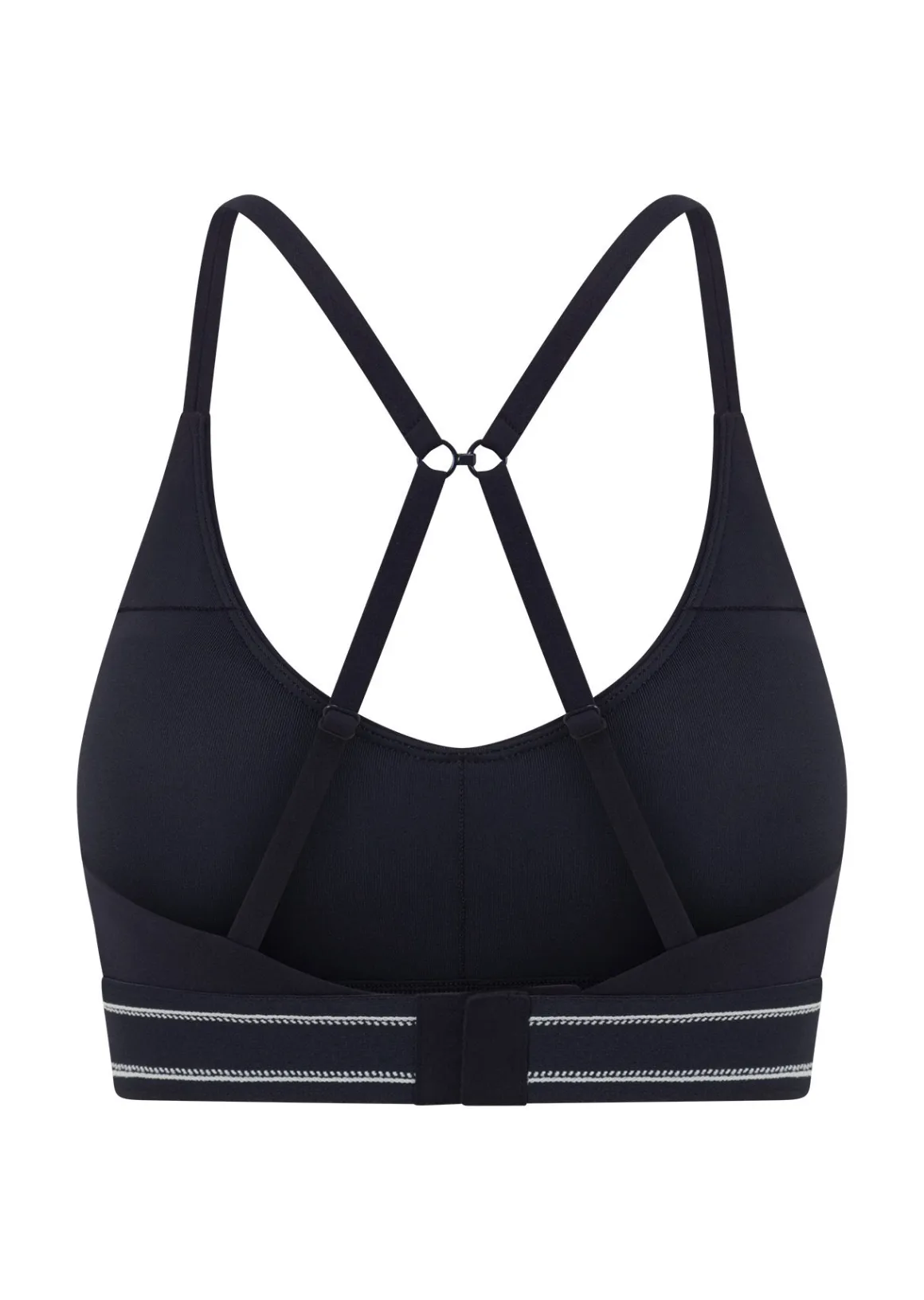 Lorna Jane Redefined Sports Bra MidnightBlue Clearance