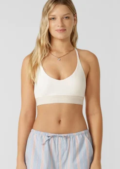 Lorna Jane Redefined Sports Bra Porcelain Outlet