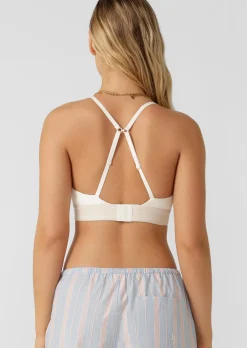 Lorna Jane Redefined Sports Bra Porcelain Outlet