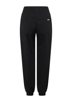 Lorna Jane Relaxed Flashy Full Length Pant Black Outlet