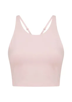 Lorna Jane Rewind Tank Bra Combo PalePeony Online