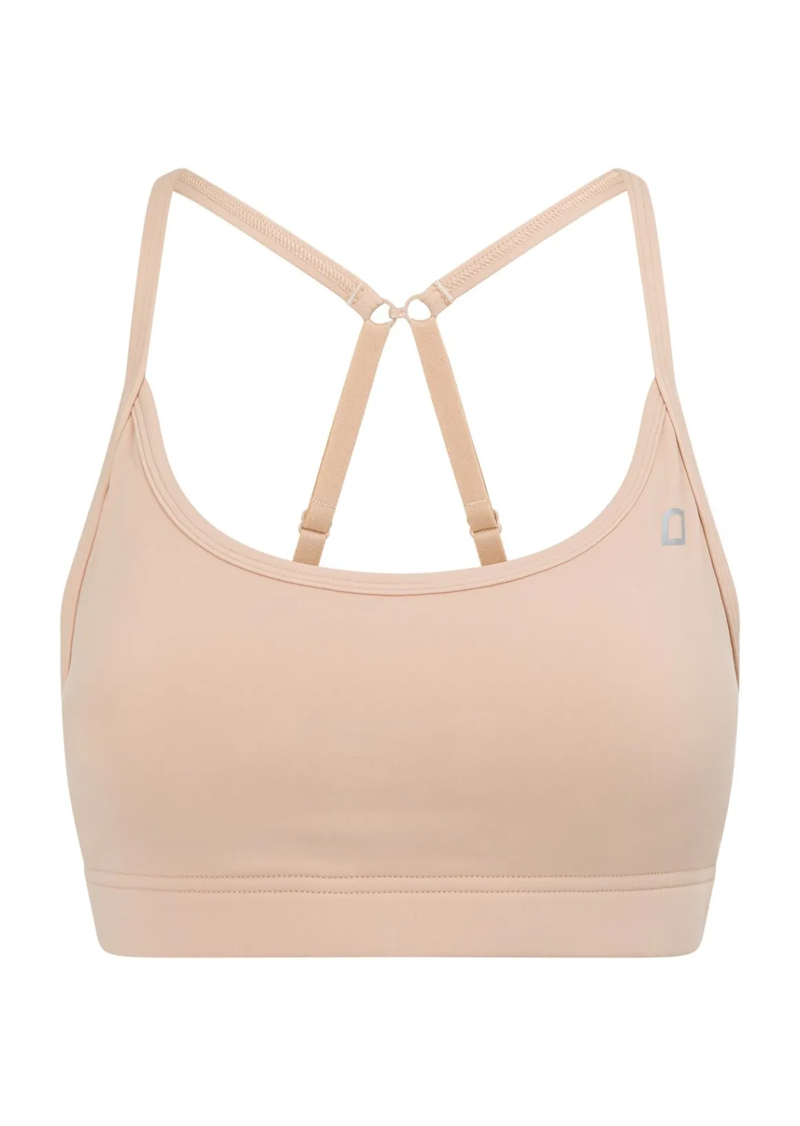 Lorna Jane Sammy Sports Bra Almond Best
