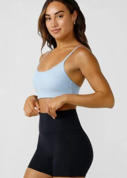 Lorna Jane Sammy Sports Bra LightMoontide