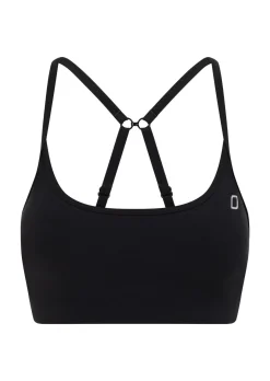 Lorna Jane Sammy Sports Bra Black
