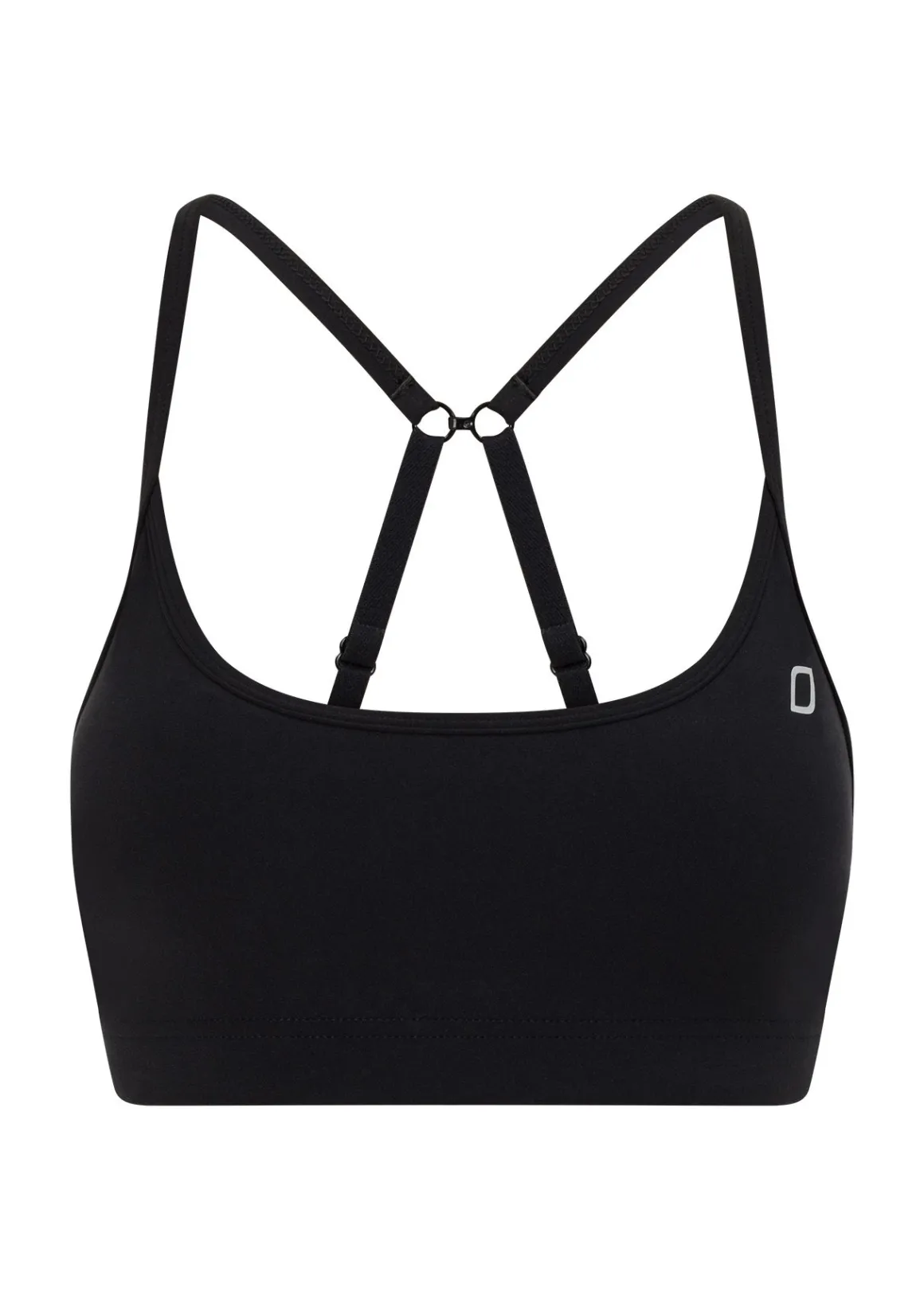 Lorna Jane Sammy Sports Bra Black