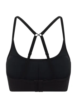 Lorna Jane Sammy Sports Bra RecycledBlack