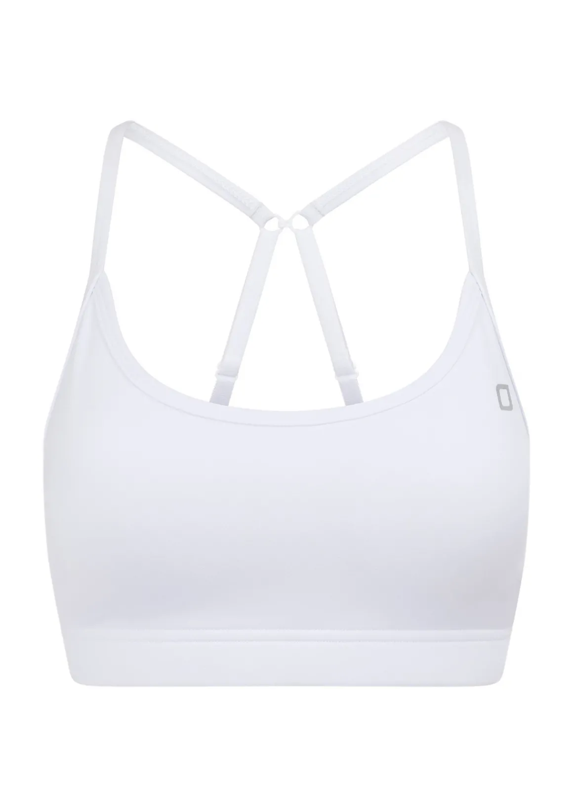 Lorna Jane Sammy Sports Bra White Discount