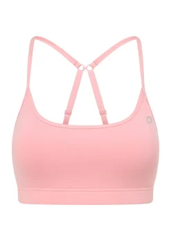 Lorna Jane Sammy Sports Bra StrawberryLemonade Online