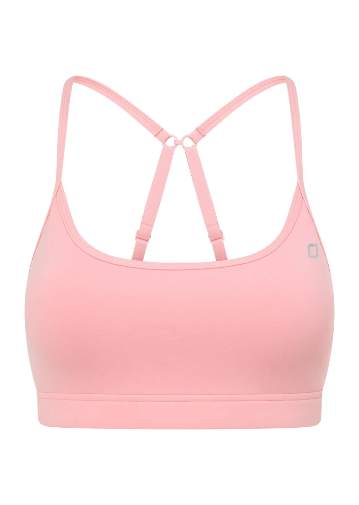 Lorna Jane Sammy Sports Bra StrawberryLemonade Online