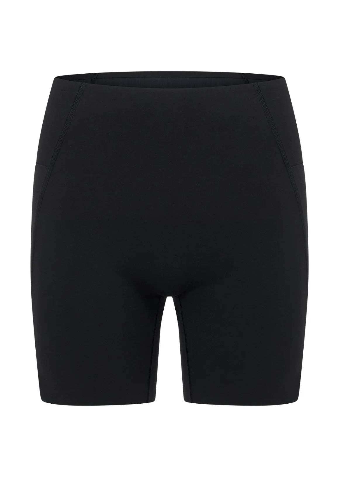 Lorna Jane Sculpt and Support No Ride Bike Short Black Discount