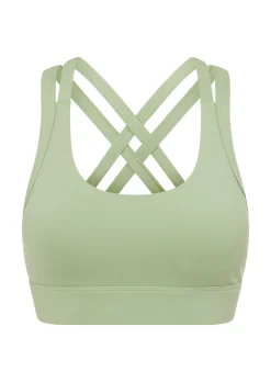 Lorna Jane Shape Up Max Support Bra WildMint Sale