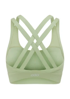 Lorna Jane Shape Up Max Support Bra WildMint Sale
