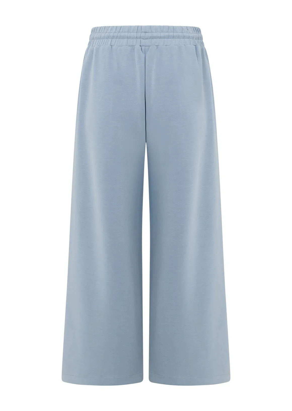 Lorna Jane Sidelines Spacer Track Pant GlacierBlue New