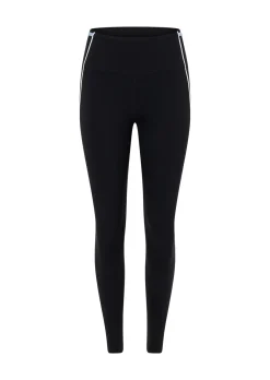 Lorna Jane Sprint To Swim Pocket Ankle Biter Leggings BlackMulti Online