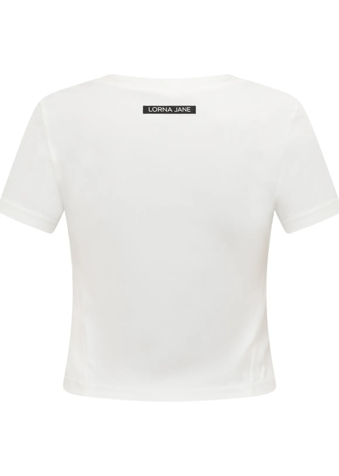 Lorna Jane Sprint To Swim T Shirt Porcelain Hot