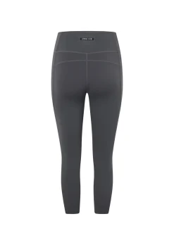 Lorna Jane Stomach Support 7/8 Leggings Titanium Online