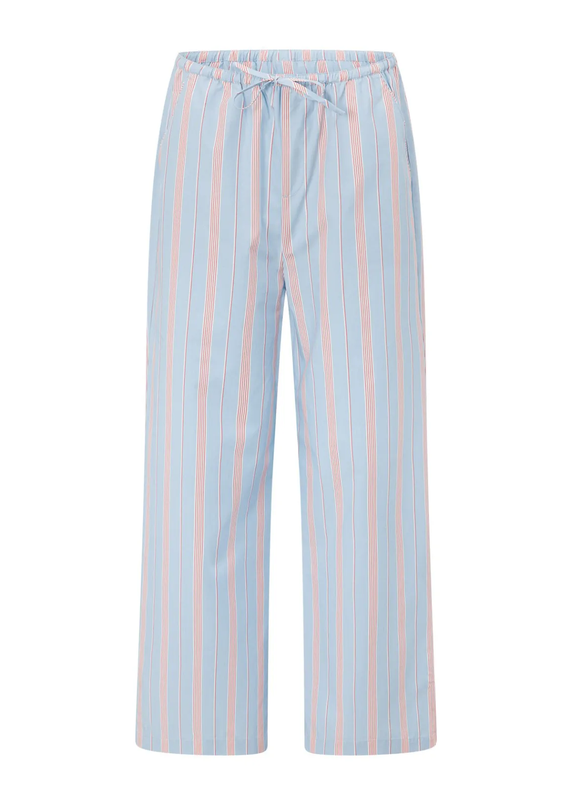 Lorna Jane Stripe Lounge Pants BlueMultiStripe Best