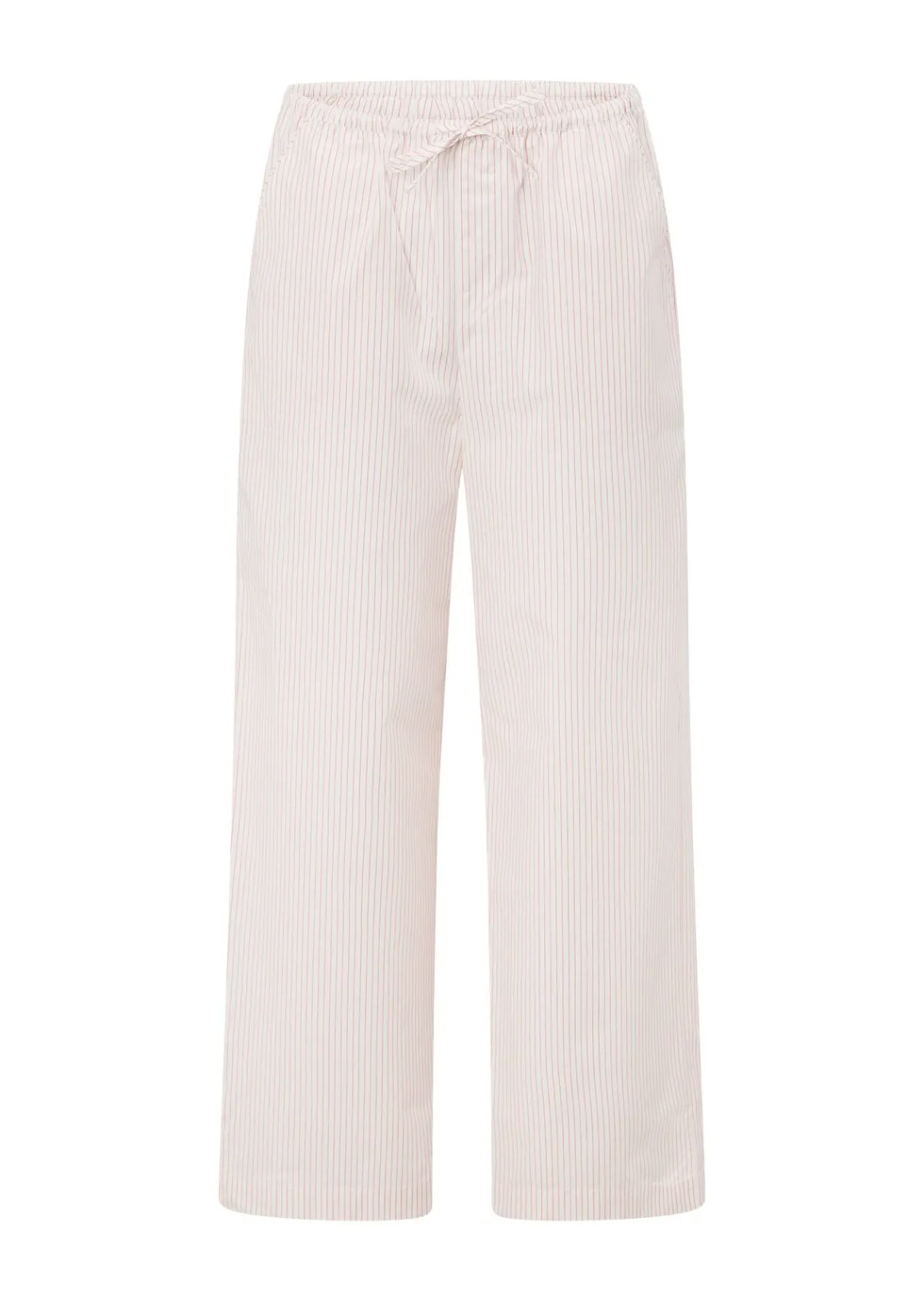 Lorna Jane Stripe Lounge Pants RedStripe Outlet