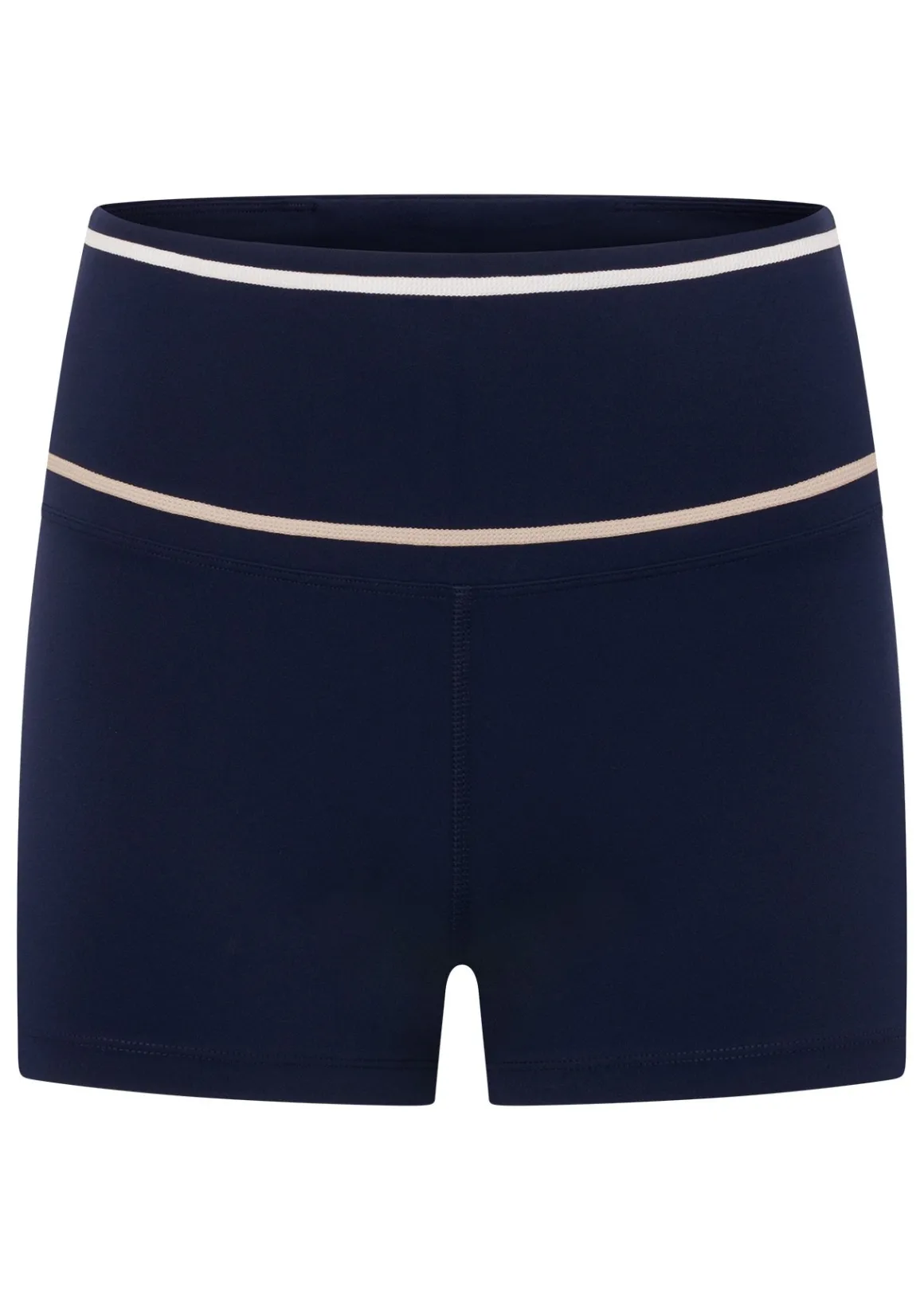 Lorna Jane Sunrise Circuit 9cm Bike Shorts FrenchNavy Discount