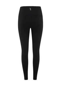 Lorna Jane Sweet Thing Ankle Biter Leggings Black
