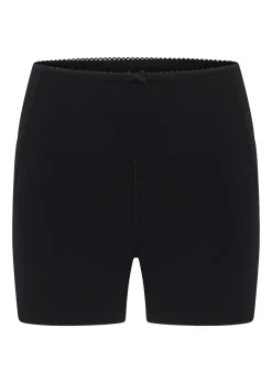 Lorna Jane Sweet Thing 12cm Bike Short Black Outlet