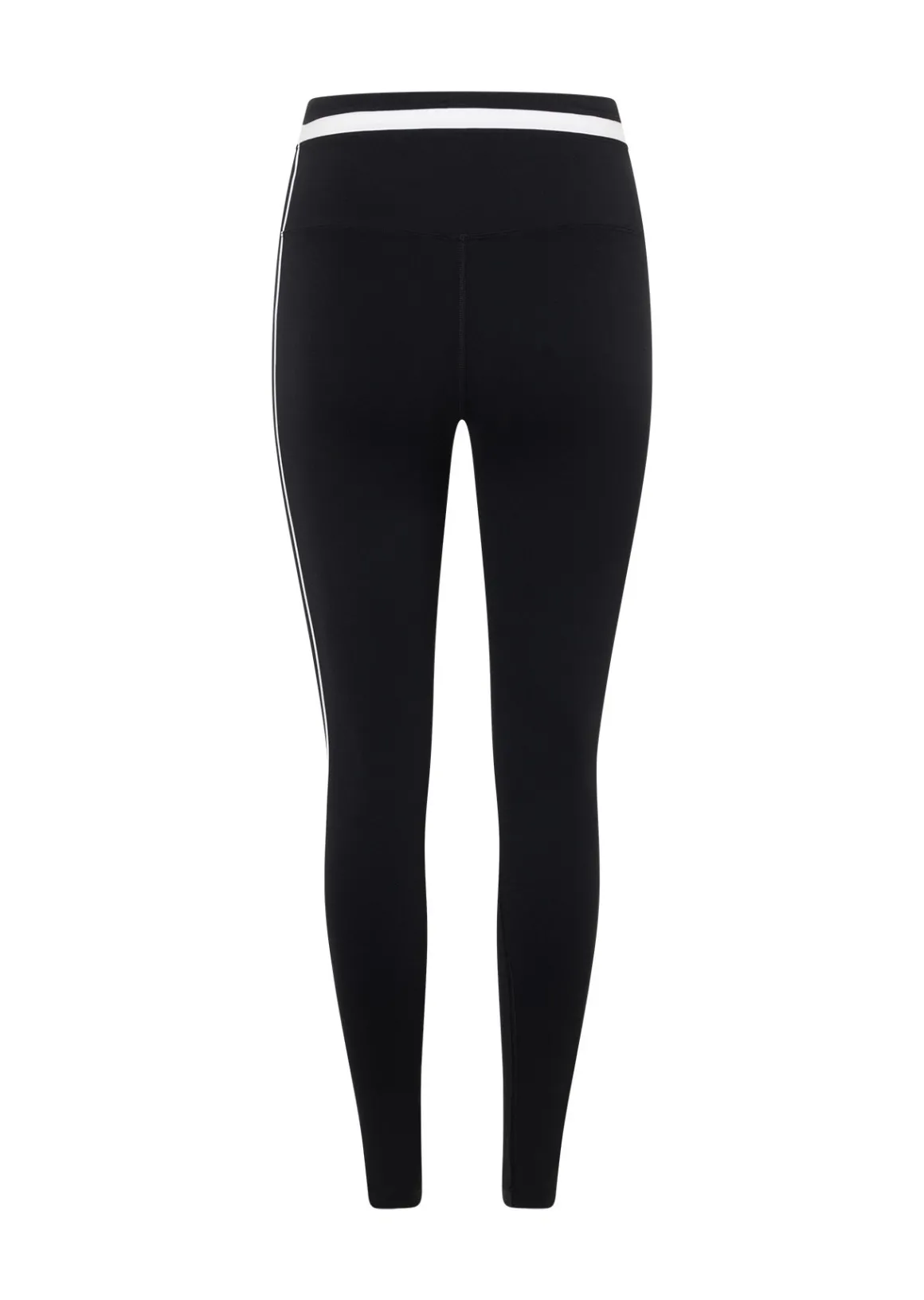 Lorna Jane Swift Motion Recycled Ankle Biter Biter Leggings Black Outlet