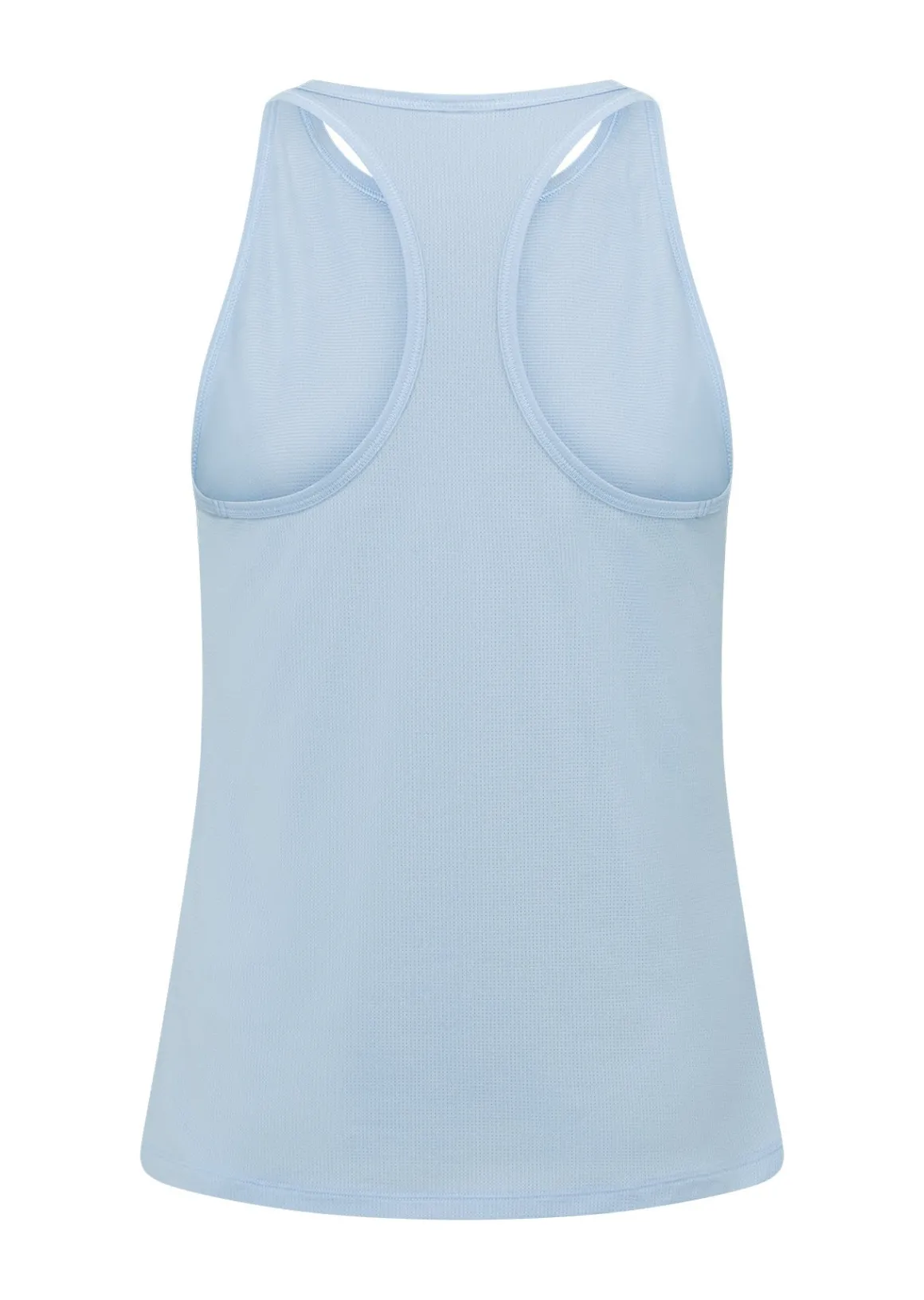 Lorna Jane Take Charge Active Mesh Tank LightMoontide Sale