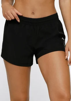 Lorna Jane The Training Short Black New