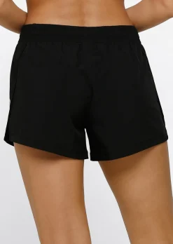 Lorna Jane The Training Short Black New