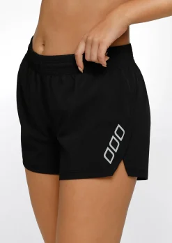 Lorna Jane The Training Short Black New