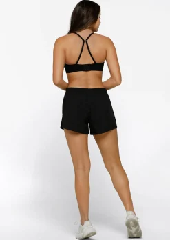 Lorna Jane The Training Short Black New