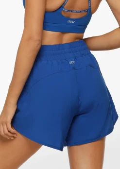 Lorna Jane Ultimate Run Short CobaltBlue Clearance