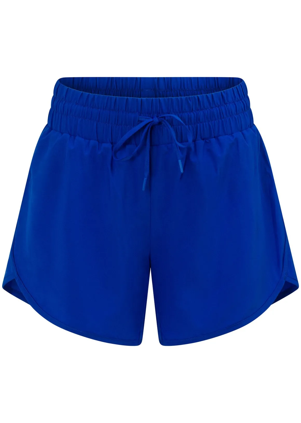 Lorna Jane Ultimate Run Short CobaltBlue Clearance
