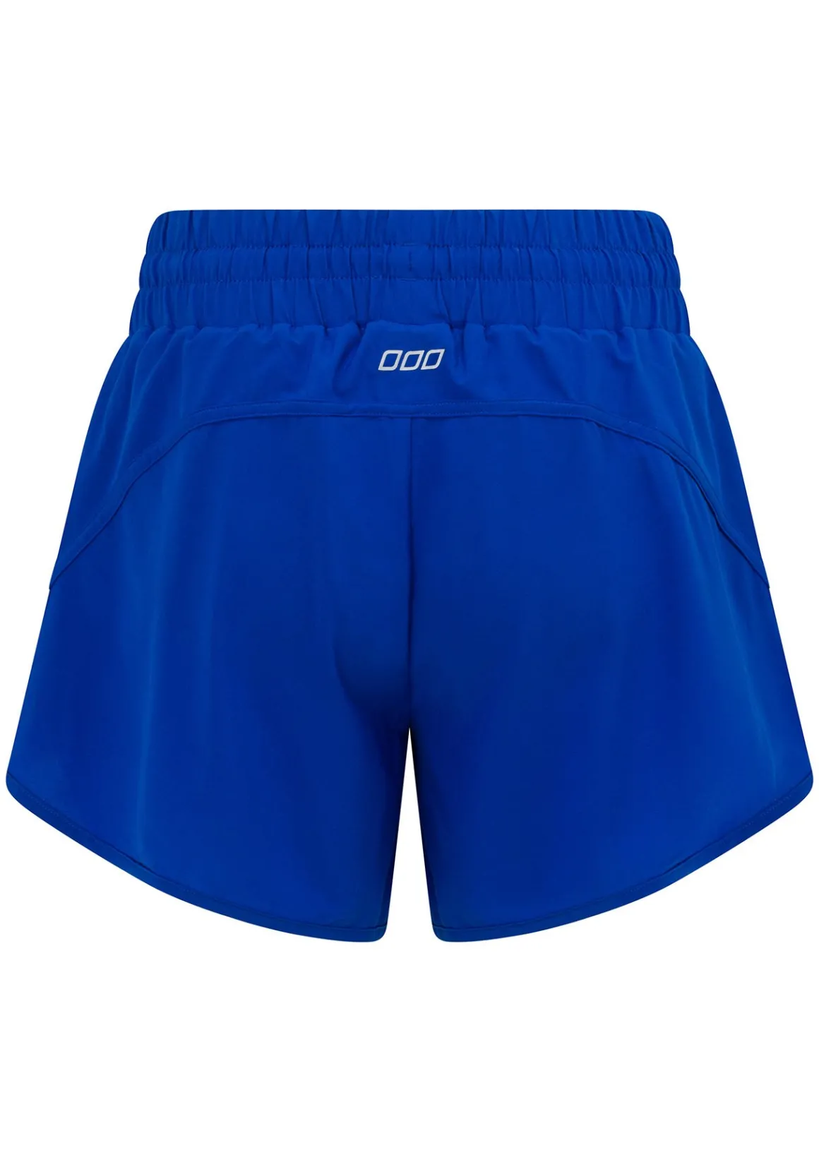 Lorna Jane Ultimate Run Short CobaltBlue Clearance