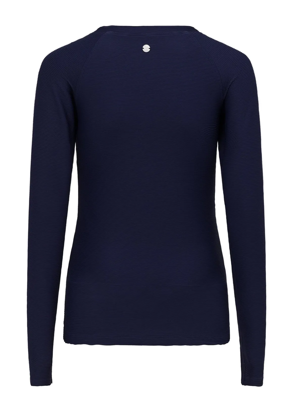 Lorna Jane Watersport Recycled Rash Vest FrenchNavy Discount