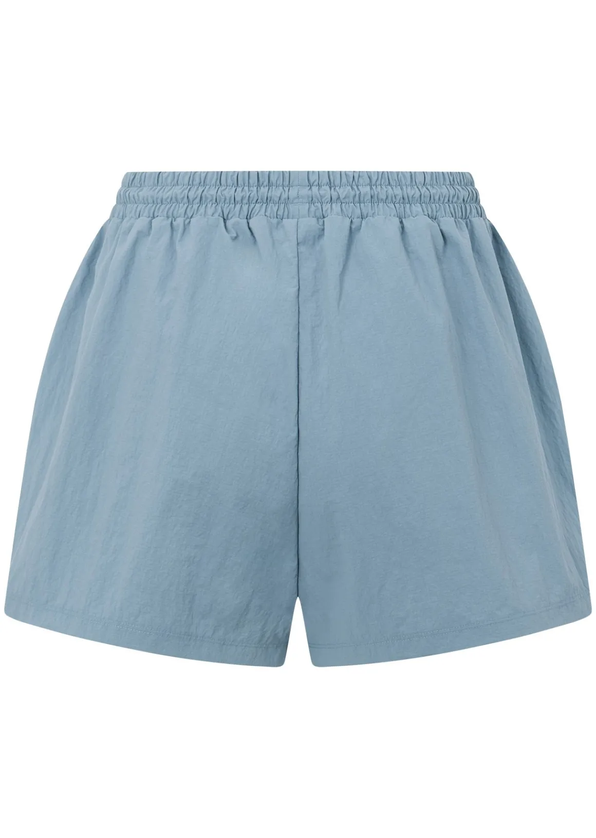 Lorna Jane Weightless Active Shorts WashedOutBlue New