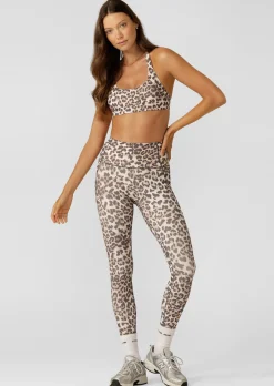Lorna Jane Wildcat All Day Sports Bra WildcatPrint Online