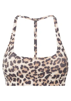 Lorna Jane Wildcat All Day Sports Bra WildcatPrint Online