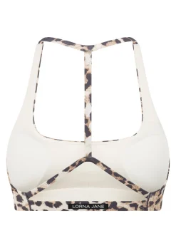 Lorna Jane Wildcat All Day Sports Bra WildcatPrint Online