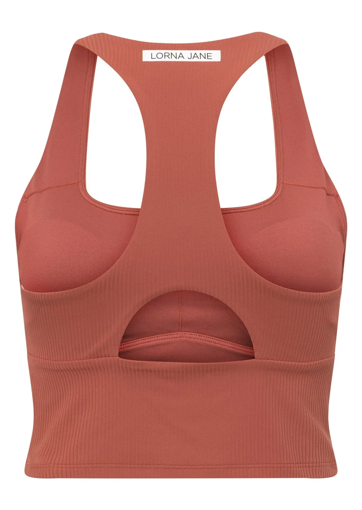Lorna Jane Willpower Bra Tank Combo Earth Online