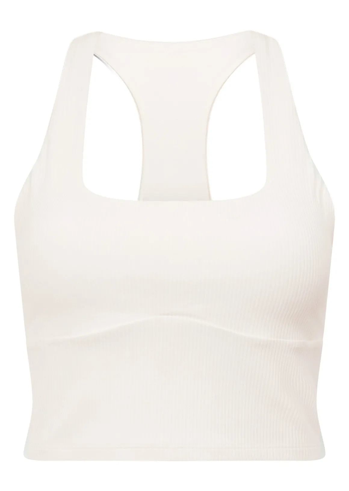 Lorna Jane Willpower Bra Tank Combo Porcelain